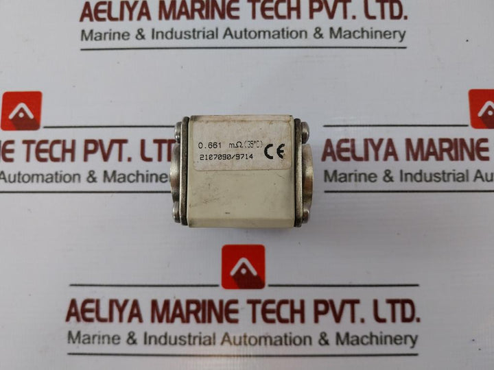 Ferraz X300055 660-700V AC AC FUSE VDE 0636/23 Class AR