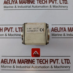 Ferraz X300055 660-700V AC AC FUSE VDE 0636/23 Class AR