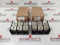 Ferraz Shawmut 69003 Large Pdb Power Distribution Box 3-pole
