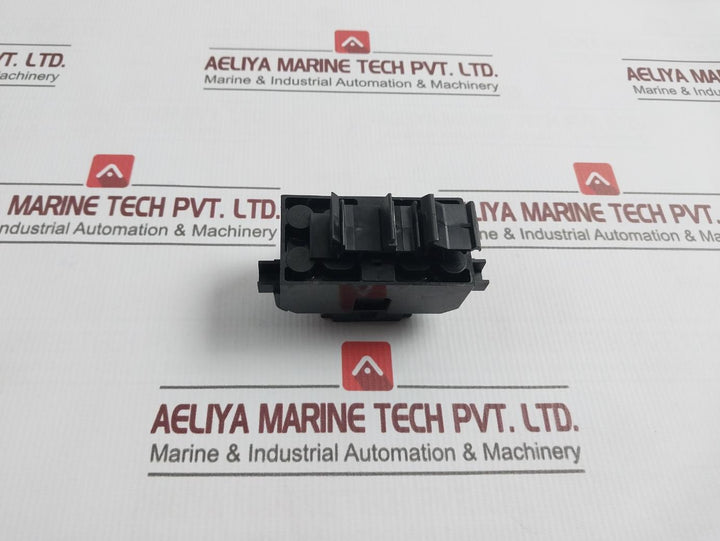 Ferraz Shawmut Dfc-7I Fuse Holder With Block Cover 600V-30A