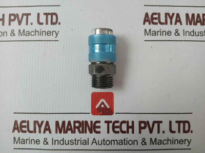 Ferro Air 25-t Pneumatic Quick Coupling