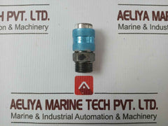 Ferro Air 25-t Pneumatic Quick Coupling