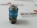 Ferro Air 25-t Pneumatic Quick Coupling