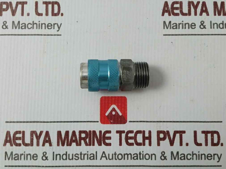 Ferro Air 25-t Pneumatic Quick Coupling