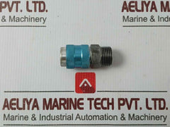 Ferro Air 25-t Pneumatic Quick Coupling