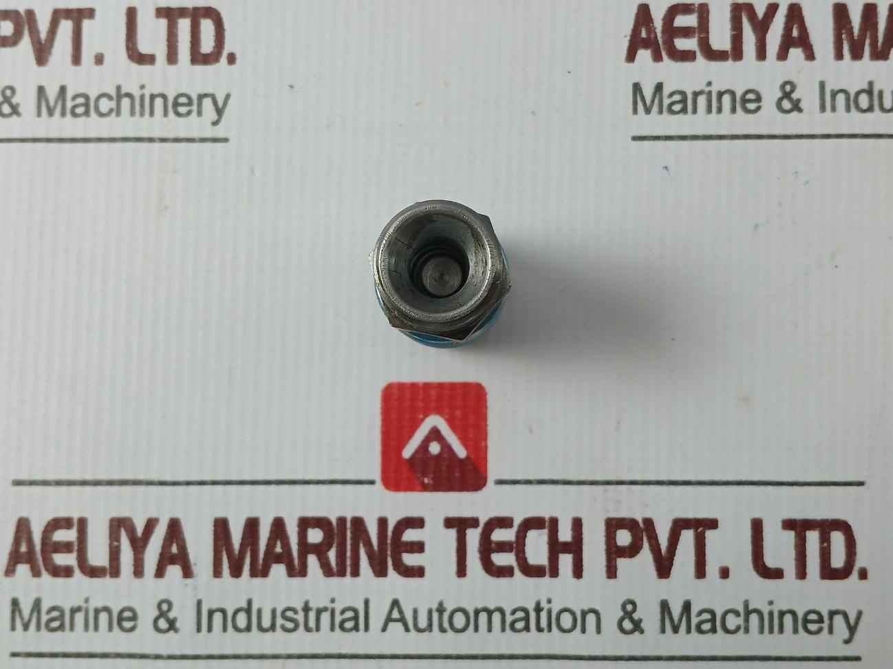 Ferro Air 25-t Pneumatic Quick Coupling