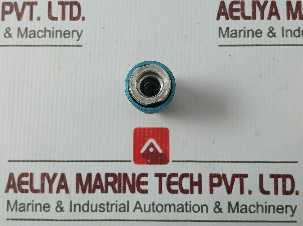 Ferro Air 25-t Pneumatic Quick Coupling