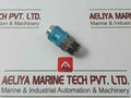 Ferro Air 25-t Pneumatic Quick Coupling