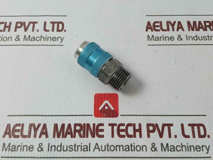 Ferro Air 25-t Pneumatic Quick Coupling