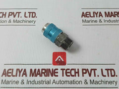 Ferro Air 25-t Pneumatic Quick Coupling