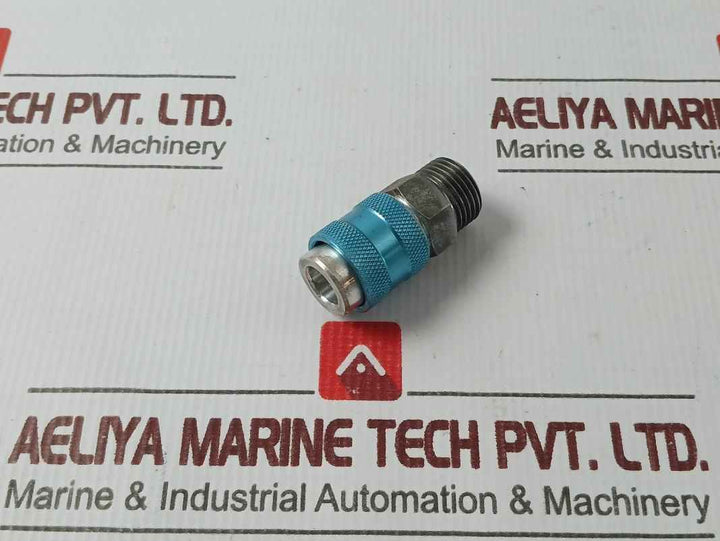 Ferro Air 25-t Pneumatic Quick Coupling