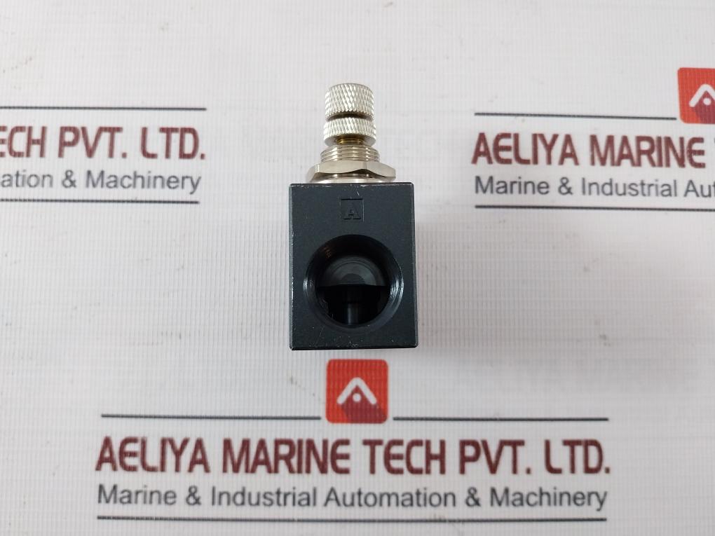 Festech Asc400-15 Flow Control Valve 0.05-0.95 Mpa 23-32