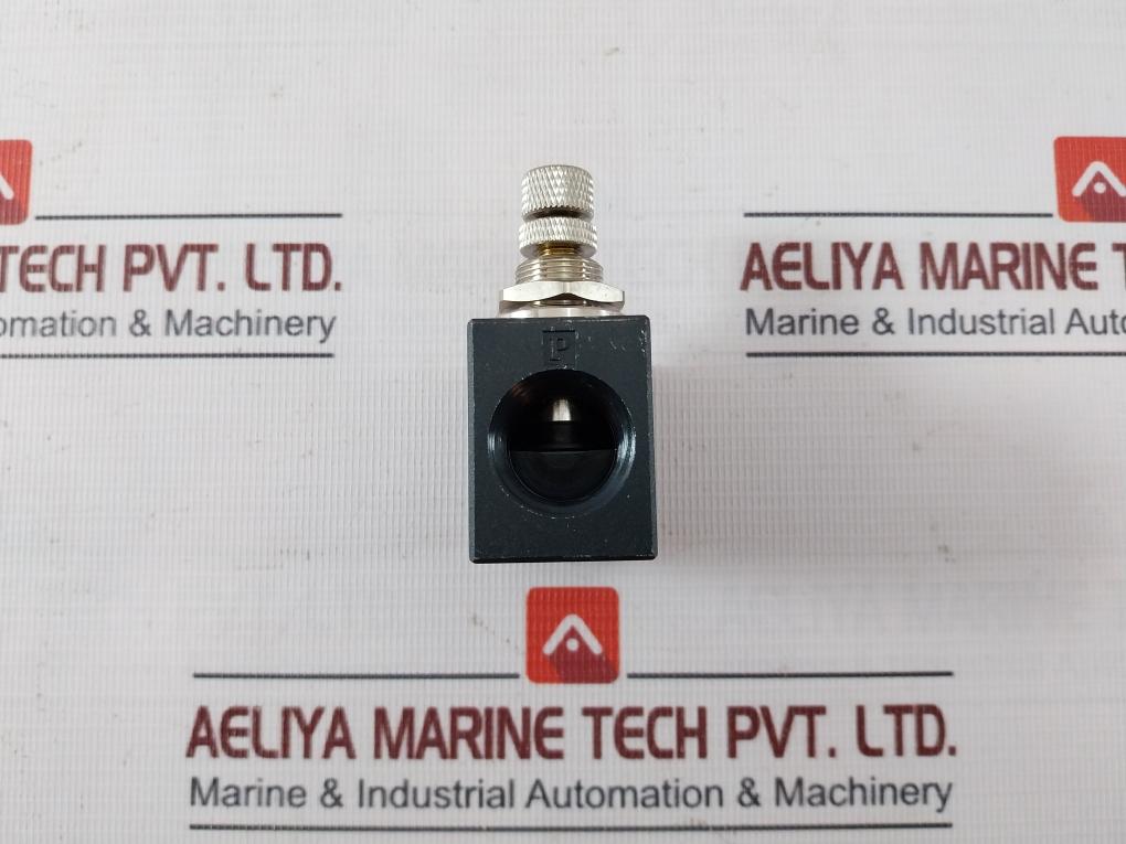 Festech Asc400-15 Flow Control Valve 0.05-0.95 Mpa 23-32