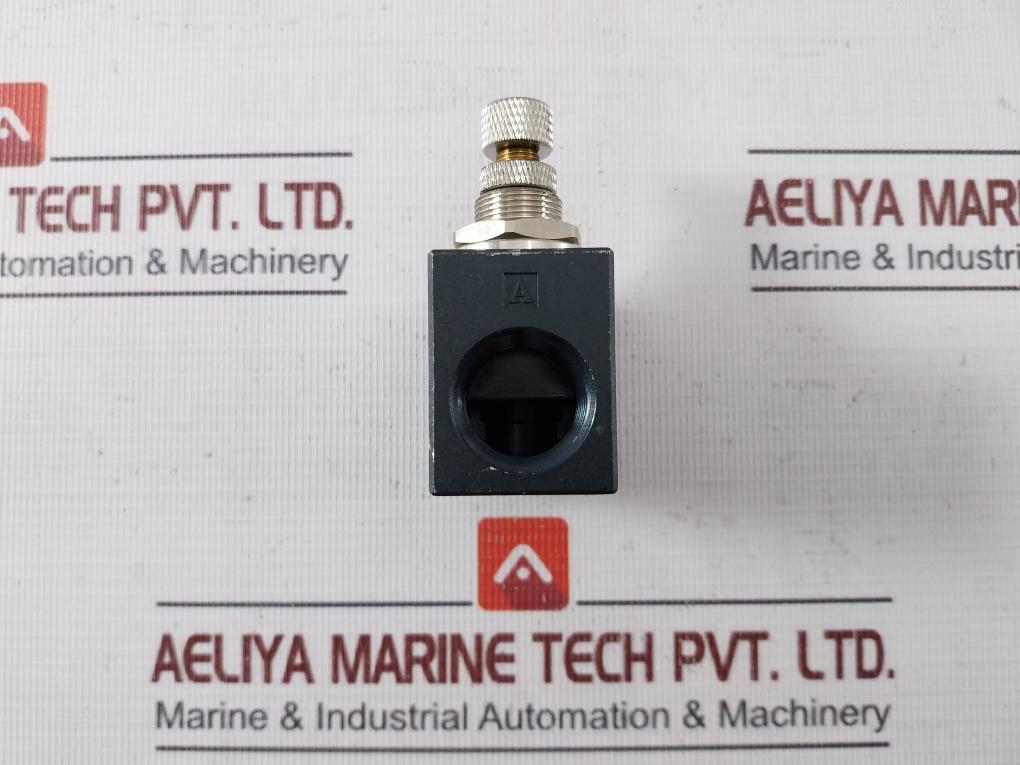 Festech Asc400-15 Speed Controller Sci-15 0.05-0.95 Mpa 23090388E