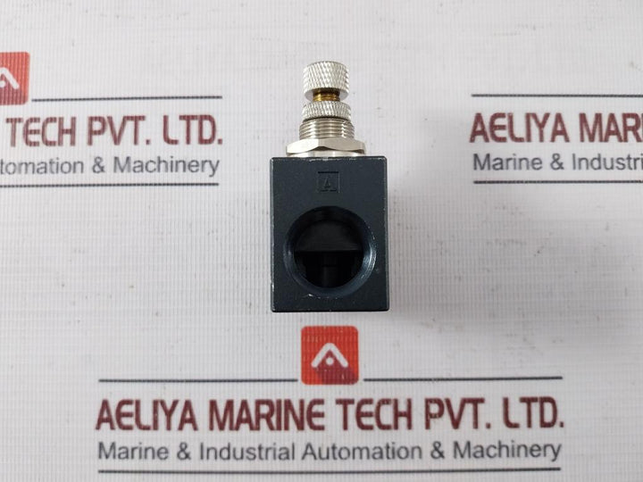 Festech Asc400-15 Speed Controller Sci-15 0.05-0.95 Mpa 23090388E