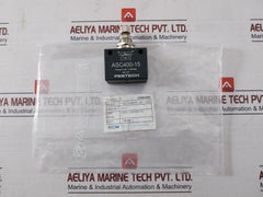 Festech Asc400-15 Speed Controller Sci-15 0.05-0.95 Mpa 23090388E