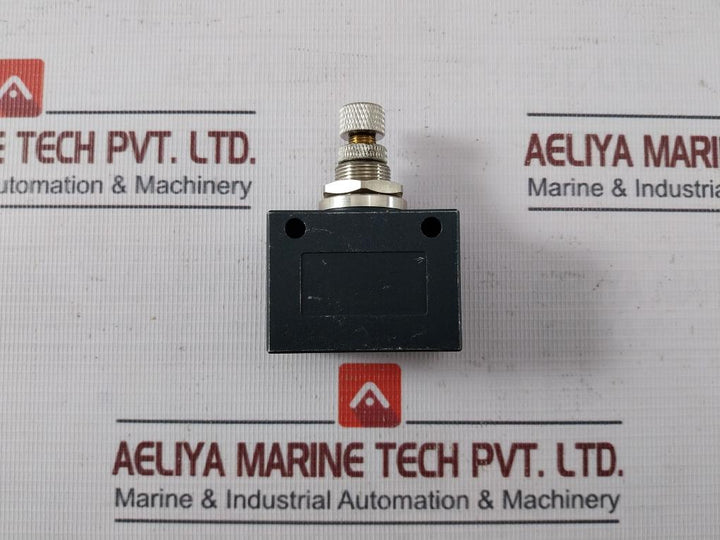 Festech Asc400-15 Speed Controller Sci-15 0.05-0.95 Mpa 23090388E