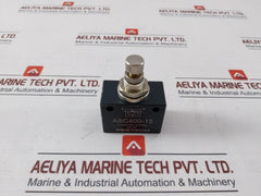 Festech Asc400-15 Speed Controller Sci-15 0.05-0.95 Mpa 23090388E