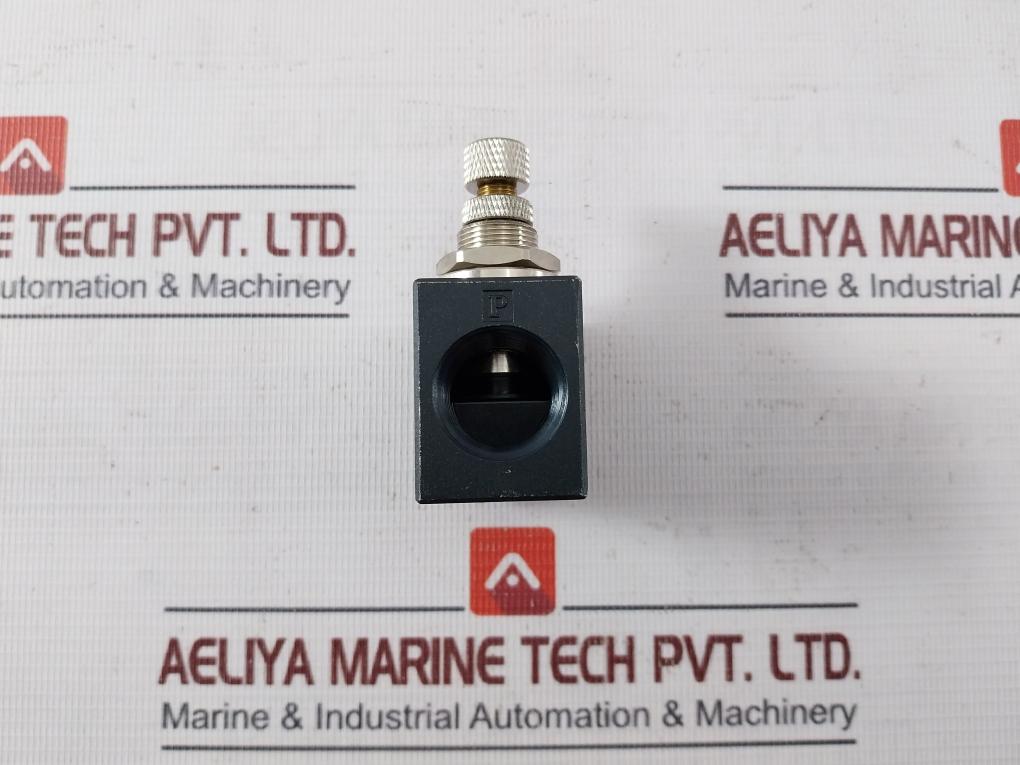 Festech Asc400-15 Speed Controller Sci-15 0.05-0.95 Mpa 23090388E