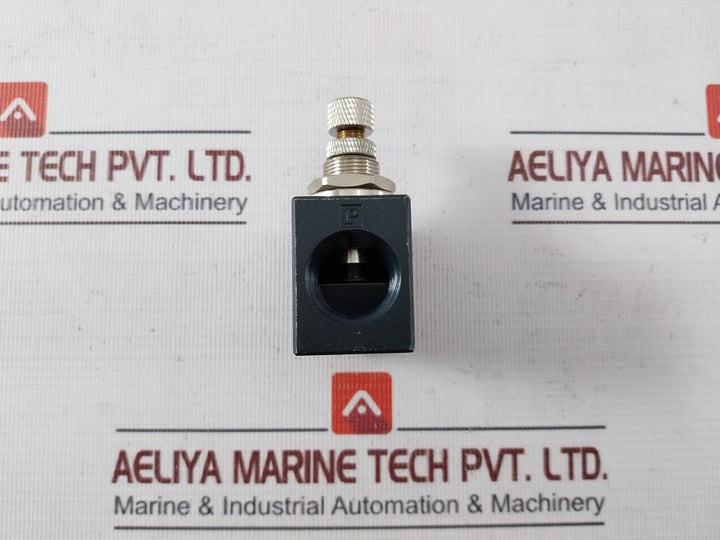 Festech Asc400-15 Speed Controller Sci-15 0.05-0.95 Mpa 23090388E