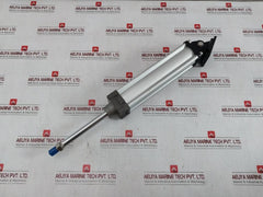 Festech Cqa2-ca-63-150T Pneumatic Cylinder