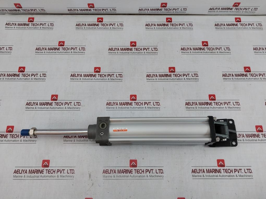Festech Cqa2-ca-63-150T Pneumatic Cylinder