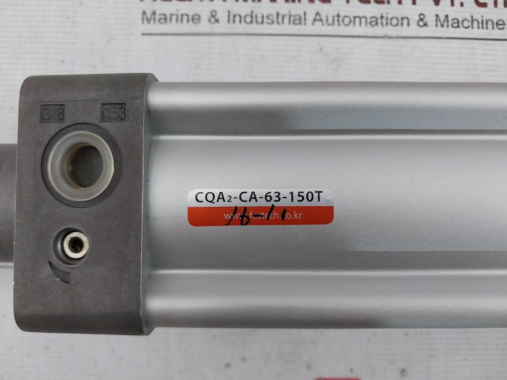 Festech Cqa2-ca-63-150T Pneumatic Cylinder