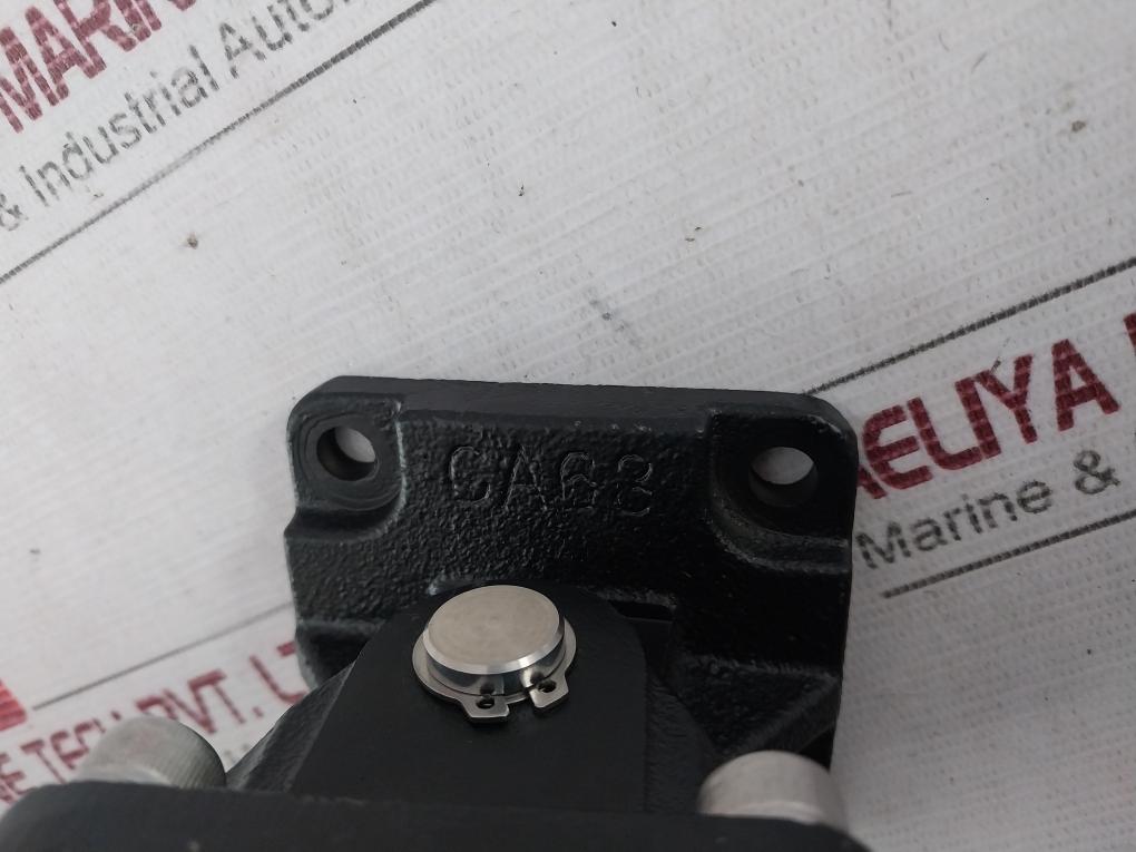 Festech Cqa2-ca-63-150T Pneumatic Cylinder