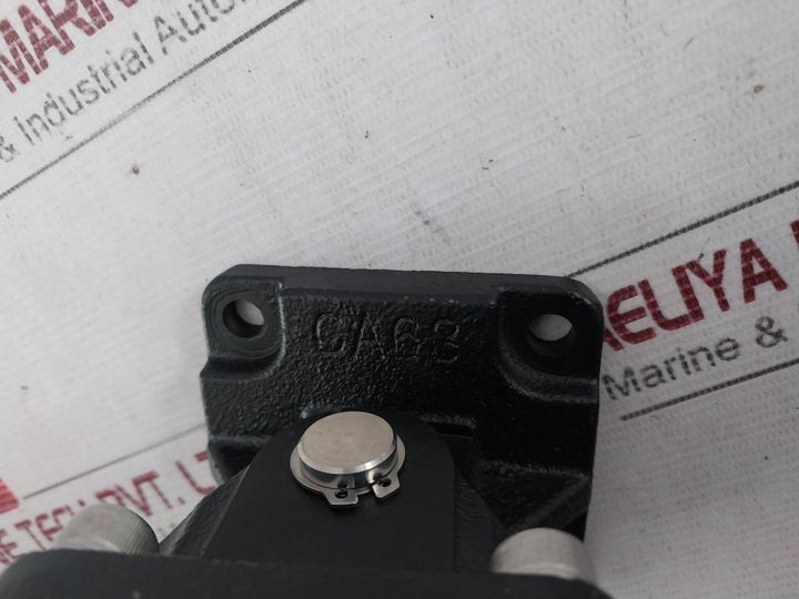 Festech Cqa2-ca-63-150T Pneumatic Cylinder