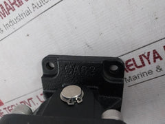 Festech Cqa2-ca-63-150T Pneumatic Cylinder