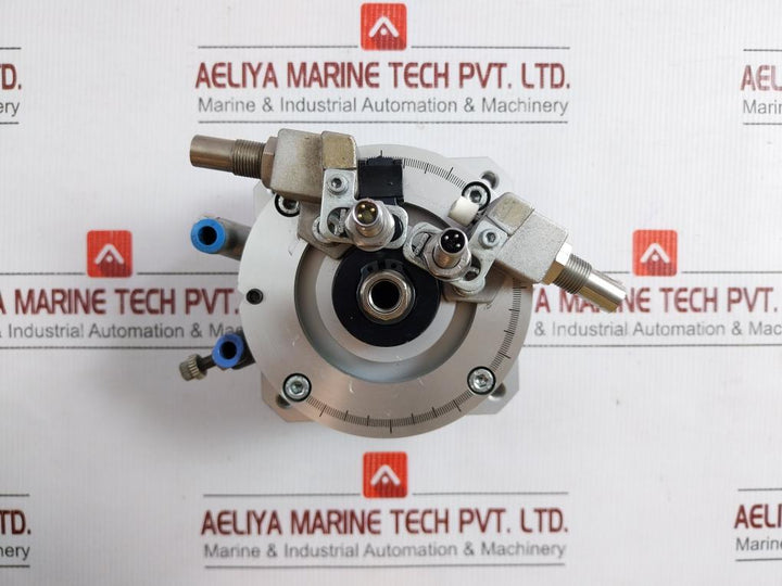 Festo-Swivel-Module-10bar-145psi-Ysr-8-8-C-Dsm-32-270-P-Fw-Cc-6