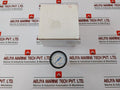 Festo 159597 G1 Pressure Gauge 0-16 Bar / 0-220 PSI