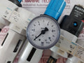 Festo 170681 On/Off Valve He-d-mini 16 Bar 240 Psi/1,6 Mpa 250Vac