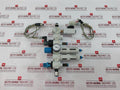 Festo 170681 On/Off Valve He-d-mini 16 Bar 240 Psi/1,6 Mpa 250Vac