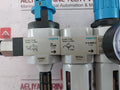 Festo 170681 On/Off Valve He-d-mini 16 Bar 240 Psi/1,6 Mpa 250Vac