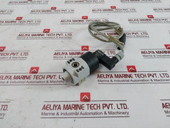 Festo 172956 On-off Valve 21.6-26.4V Dc 3W Ip00/Ip65