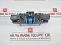 Festo 184495 E143 Solenoid Valve