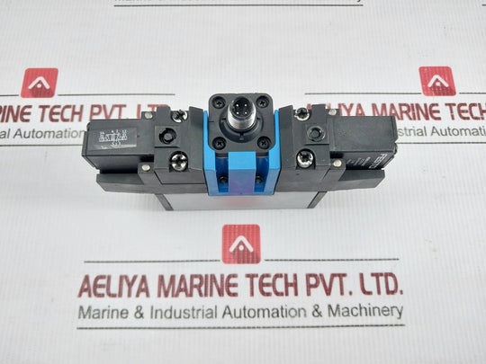 Festo 184495 E143 Solenoid Valve