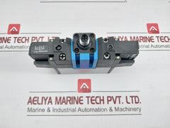 Festo 184495 E143 Solenoid Valve