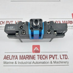 Festo 184495 E143 Solenoid Valve