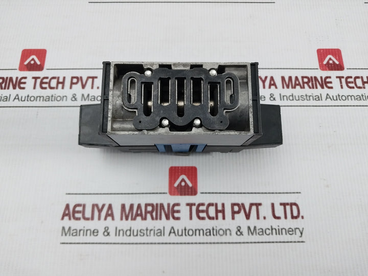 Festo 184495 E143 Solenoid Valve