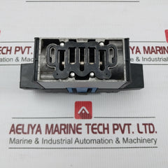 Festo 184495 E143 Solenoid Valve