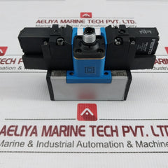 Festo 184495 E143 Solenoid Valve