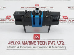 Festo 184495 E143 Solenoid Valve