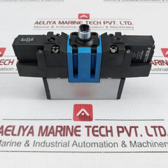 Festo 184495 E143 Solenoid Valve
