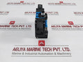 Festo 184495 E143 Solenoid Valve
