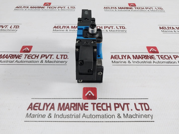 Festo 184495 E143 Solenoid Valve
