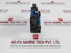 Festo 184495 E143 Solenoid Valve