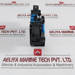 Festo 184495 E143 Solenoid Valve
