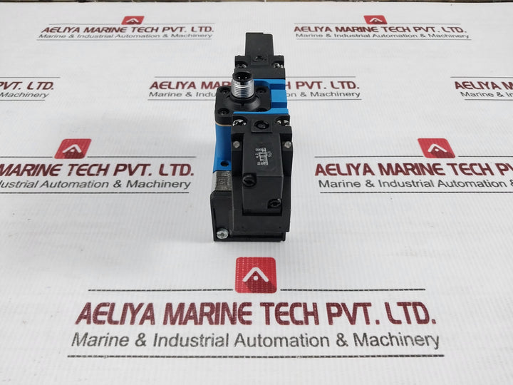 Festo 184495 E143 Solenoid Valve